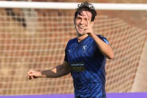 Πάφος FC - Ομόνοια Αραδίππου: Εδραιώθηκε στην κορυφή με τεσσάρα! 