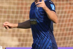 Πάφος FC - Ομόνοια Αραδίππου: Εδραιώθηκε στην κορυφή με τεσσάρα! 
