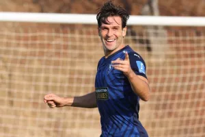 Πάφος FC - Ομόνοια Αραδίππου: Εδραιώθηκε στην κορυφή με τεσσάρα! 