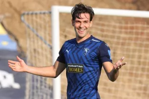 Πάφος FC - Ομόνοια Αραδίππου: Εδραιώθηκε στην κορυφή με τεσσάρα! 