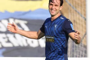 Πάφος FC - Ομόνοια Αραδίππου: Εδραιώθηκε στην κορυφή με τεσσάρα! 