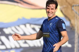Πάφος FC - Ομόνοια Αραδίππου: Εδραιώθηκε στην κορυφή με τεσσάρα! 