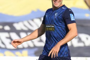 Πάφος FC - Ομόνοια Αραδίππου: Εδραιώθηκε στην κορυφή με τεσσάρα! 