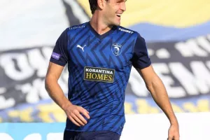 Πάφος FC - Ομόνοια Αραδίππου: Εδραιώθηκε στην κορυφή με τεσσάρα! 