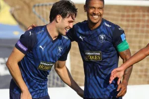Πάφος FC - Ομόνοια Αραδίππου: Εδραιώθηκε στην κορυφή με τεσσάρα! 