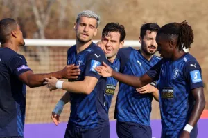 Πάφος FC - Ομόνοια Αραδίππου: Εδραιώθηκε στην κορυφή με τεσσάρα! 