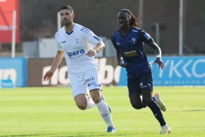 Πάφος FC - Ομόνοια Αραδίππου: Εδραιώθηκε στην κορυφή με τεσσάρα! 