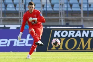 Πάφος FC - Ομόνοια Αραδίππου: Εδραιώθηκε στην κορυφή με τεσσάρα! 