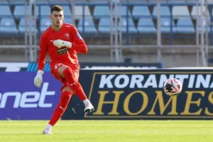Πάφος FC - Ομόνοια Αραδίππου: Εδραιώθηκε στην κορυφή με τεσσάρα! 