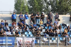 Πάφος FC - Ομόνοια Αραδίππου: Εδραιώθηκε στην κορυφή με τεσσάρα! 