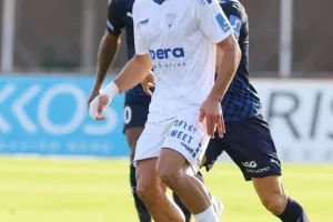Πάφος FC - Ομόνοια Αραδίππου: Εδραιώθηκε στην κορυφή με τεσσάρα! 