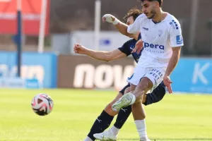 Πάφος FC - Ομόνοια Αραδίππου: Εδραιώθηκε στην κορυφή με τεσσάρα! 