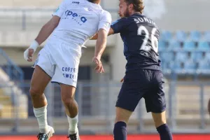 Πάφος FC - Ομόνοια Αραδίππου: Εδραιώθηκε στην κορυφή με τεσσάρα! 