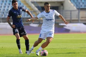 Πάφος FC - Ομόνοια Αραδίππου: Εδραιώθηκε στην κορυφή με τεσσάρα! 
