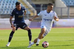 Πάφος FC - Ομόνοια Αραδίππου: Εδραιώθηκε στην κορυφή με τεσσάρα! 