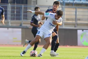 Πάφος FC - Ομόνοια Αραδίππου: Εδραιώθηκε στην κορυφή με τεσσάρα! 