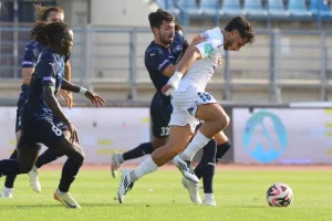 Πάφος FC - Ομόνοια Αραδίππου: Εδραιώθηκε στην κορυφή με τεσσάρα! 