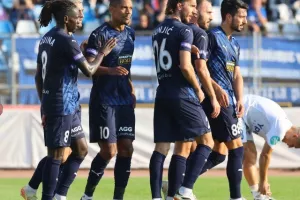 Πάφος FC - Ομόνοια Αραδίππου: Εδραιώθηκε στην κορυφή με τεσσάρα! 