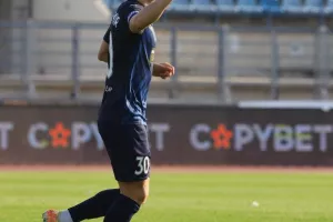 Πάφος FC - Ομόνοια Αραδίππου: Εδραιώθηκε στην κορυφή με τεσσάρα! 