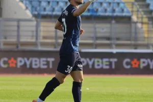 Πάφος FC - Ομόνοια Αραδίππου: Εδραιώθηκε στην κορυφή με τεσσάρα! 