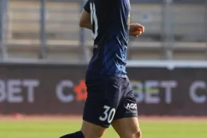 Πάφος FC - Ομόνοια Αραδίππου: Εδραιώθηκε στην κορυφή με τεσσάρα! 
