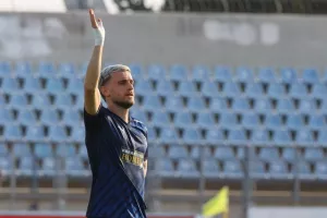 Πάφος FC - Ομόνοια Αραδίππου: Εδραιώθηκε στην κορυφή με τεσσάρα! 