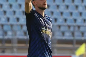 Πάφος FC - Ομόνοια Αραδίππου: Εδραιώθηκε στην κορυφή με τεσσάρα! 