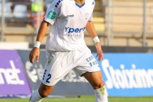 Πάφος FC - Ομόνοια Αραδίππου: Εδραιώθηκε στην κορυφή με τεσσάρα! 