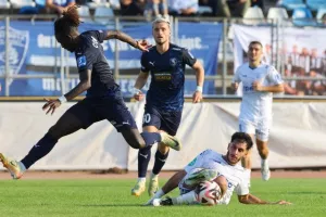 Πάφος FC - Ομόνοια Αραδίππου: Εδραιώθηκε στην κορυφή με τεσσάρα! 
