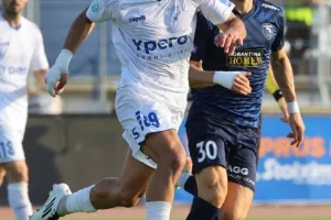Πάφος FC - Ομόνοια Αραδίππου: Εδραιώθηκε στην κορυφή με τεσσάρα! 