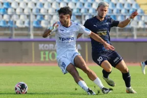 Πάφος FC - Ομόνοια Αραδίππου: Εδραιώθηκε στην κορυφή με τεσσάρα! 