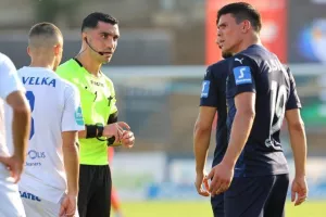 Πάφος FC - Ομόνοια Αραδίππου: Εδραιώθηκε στην κορυφή με τεσσάρα! 
