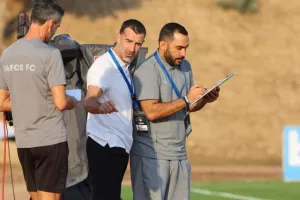 Πάφος FC - Ομόνοια Αραδίππου: Εδραιώθηκε στην κορυφή με τεσσάρα! 