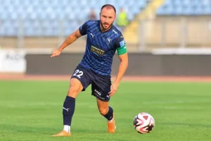 Πάφος FC - Ομόνοια Αραδίππου: Εδραιώθηκε στην κορυφή με τεσσάρα! 
