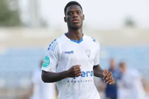 Πάφος FC - Ομόνοια Αραδίππου: Εδραιώθηκε στην κορυφή με τεσσάρα! 