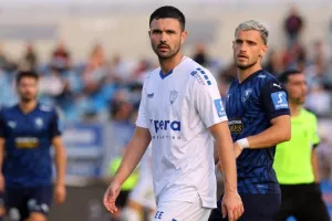 Πάφος FC - Ομόνοια Αραδίππου: Εδραιώθηκε στην κορυφή με τεσσάρα! 