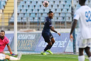Πάφος FC - Ομόνοια Αραδίππου: Εδραιώθηκε στην κορυφή με τεσσάρα! 