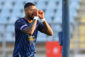 Πάφος FC - Ομόνοια Αραδίππου: Εδραιώθηκε στην κορυφή με τεσσάρα! 