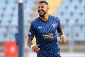 Πάφος FC - Ομόνοια Αραδίππου: Εδραιώθηκε στην κορυφή με τεσσάρα! 