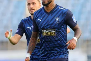 Πάφος FC - Ομόνοια Αραδίππου: Εδραιώθηκε στην κορυφή με τεσσάρα! 