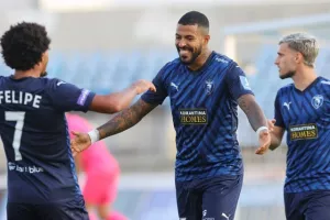 Πάφος FC - Ομόνοια Αραδίππου: Εδραιώθηκε στην κορυφή με τεσσάρα! 