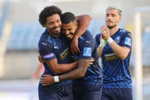 Πάφος FC - Ομόνοια Αραδίππου: Εδραιώθηκε στην κορυφή με τεσσάρα! 