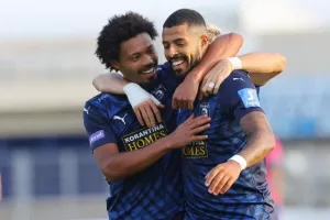 Πάφος FC - Ομόνοια Αραδίππου: Εδραιώθηκε στην κορυφή με τεσσάρα! 