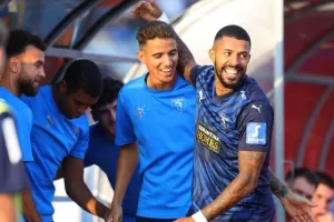 Πάφος FC - Ομόνοια Αραδίππου: Εδραιώθηκε στην κορυφή με τεσσάρα! 