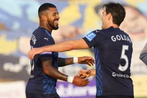 Πάφος FC - Ομόνοια Αραδίππου: Εδραιώθηκε στην κορυφή με τεσσάρα! 
