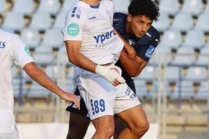 Πάφος FC - Ομόνοια Αραδίππου: Εδραιώθηκε στην κορυφή με τεσσάρα! 