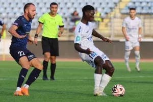 Πάφος FC - Ομόνοια Αραδίππου: Εδραιώθηκε στην κορυφή με τεσσάρα! 