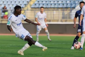 Πάφος FC - Ομόνοια Αραδίππου: Εδραιώθηκε στην κορυφή με τεσσάρα! 