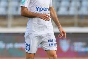 Πάφος FC - Ομόνοια Αραδίππου: Εδραιώθηκε στην κορυφή με τεσσάρα! 