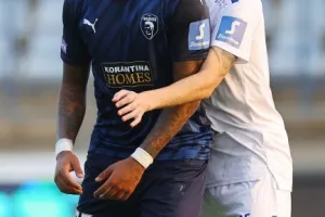 Πάφος FC - Ομόνοια Αραδίππου: Εδραιώθηκε στην κορυφή με τεσσάρα! 